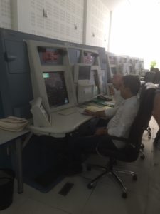 MRCC Marokko (foto A. Viste)