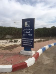 MRCC Marokko (foto A. Viste)