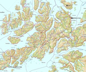 Samarbeid og samvirke i Lofoten og Vesterålen.
