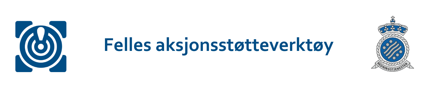 2 x logo + aksjonsstøttenavn