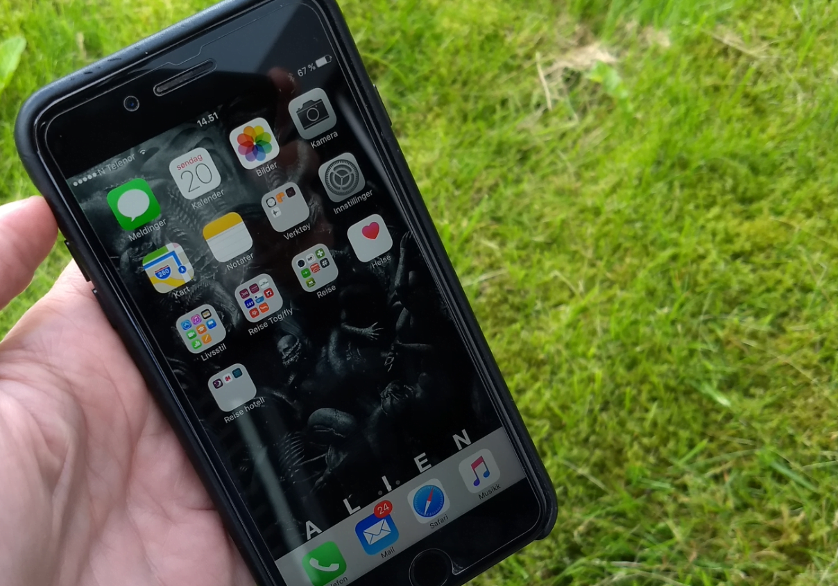 Foto: Andreas Bull/HRS-SN