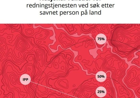 Forside savnet veileder 2022