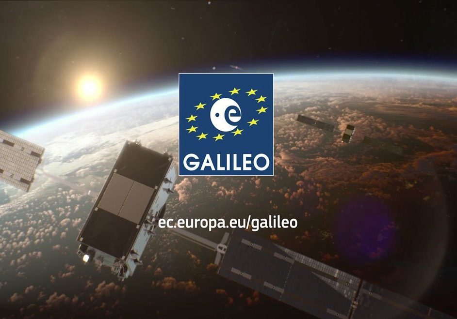Galileo