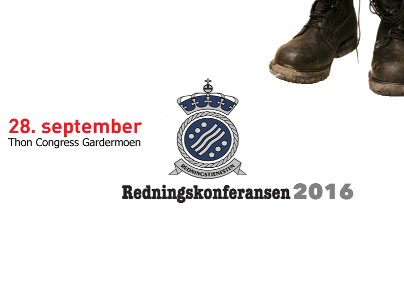 redningskonferansen